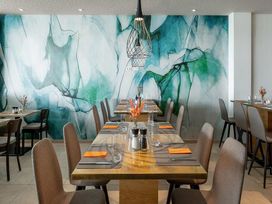 4 Tage mit Frühstück im Wyndham Garden Munich Messe