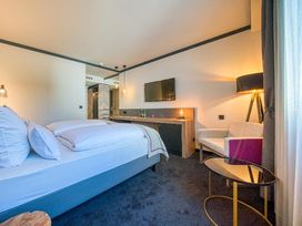 5 Tage im FourSide Hotel Salzburg mit Frühstück