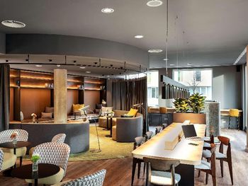 5 Tage im NH Köln Altstadt Hotel 