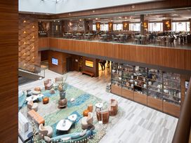 Berlintrip - 2 Tage mit Frühstück im Titanic Chaussee