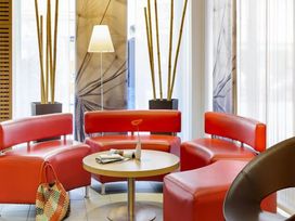 2 Tage Kurzurlaub im Hotel ibis München City