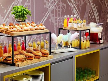 2 Tage im Köln Marriott Hotel 