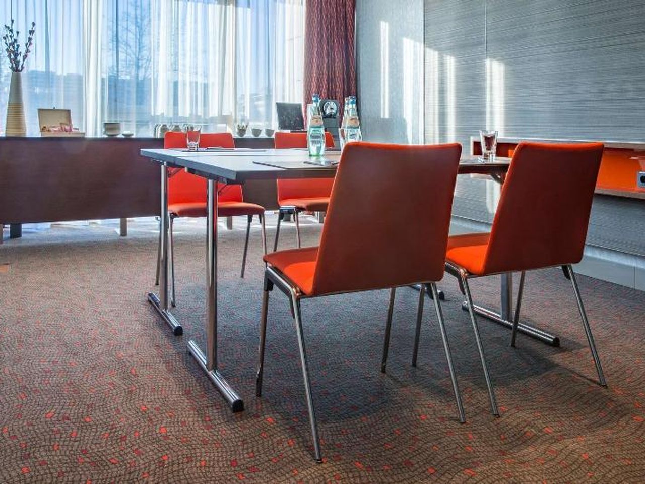 4 Tage im Radisson Blu Hotel Cologne 