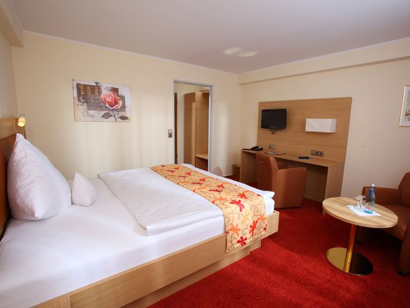 Doppelzimmer Standard