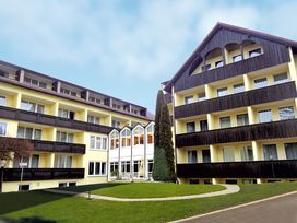 3 Tage Thermenspaß mit Halbpension in Bad Wörishofen