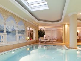 Ski & Genuss mit Sauna & Massage in Zell am See