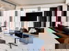 2 Tage im Nhow Amsterdam Rai 