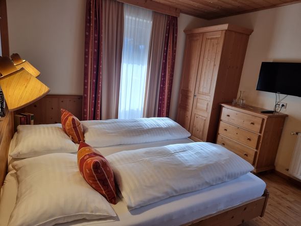 Doppelzimmer Deluxe