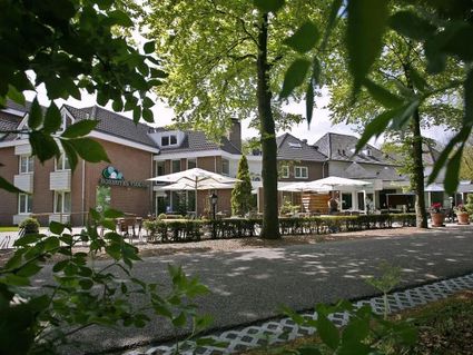Hampshire Boshotel - Vlodrop, Roermond