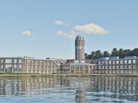 3 Tage Natur und Ruhe nahe Breda