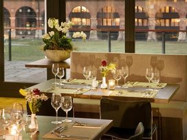 3 Romantik-Tage mit Frühstück im Hotel Schloss Seggau