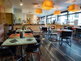 2 Tage Kurzurlaub mit Frühstück im elaya hotel stuttgart boeblingen