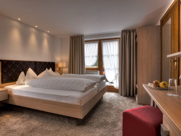 Doppelzimmer Standard