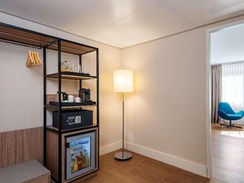 5 Tage im NH Köln Altstadt Hotel 