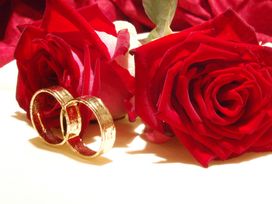 Valentinstag im Hotel St. Georg