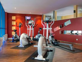 2 Tage Kurzurlaub mit Frühstück im Wyndham Garden Wismar Hotel