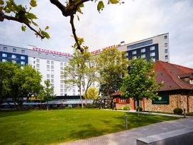 „Mainhattan“ entdecken - 2 Tage Frankfurt