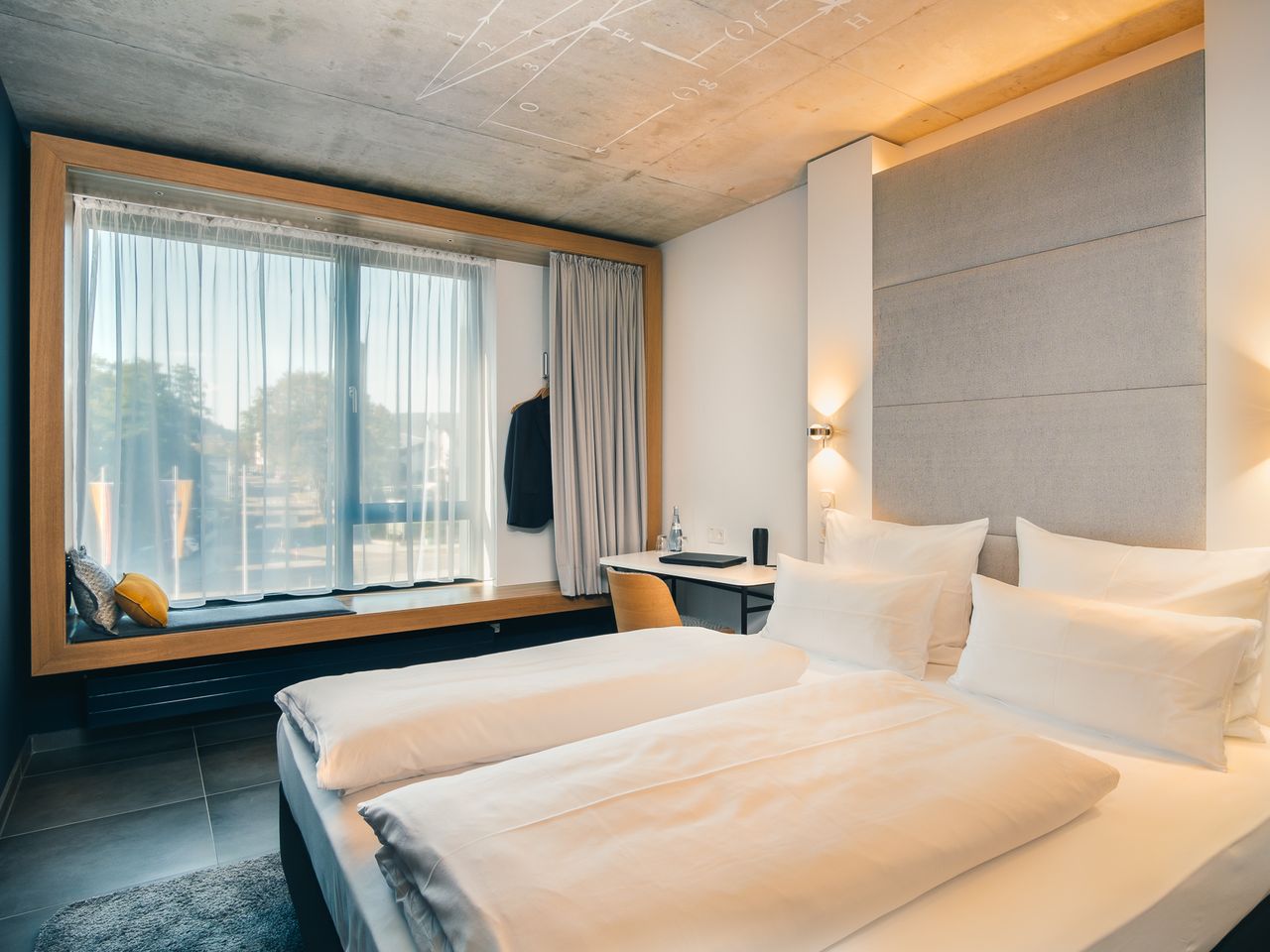 Doppelzimmer