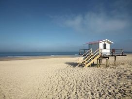 2 Tage Strandurlaub auf Sylt mit Wellness
