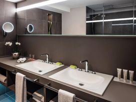 2 Tage mit Frühstück im Le Meridien München Hotel