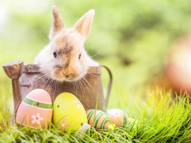 Oster-Arrangement 2 Nächte