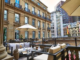 2 Tage Luxus im Herzen von Frankfurt 