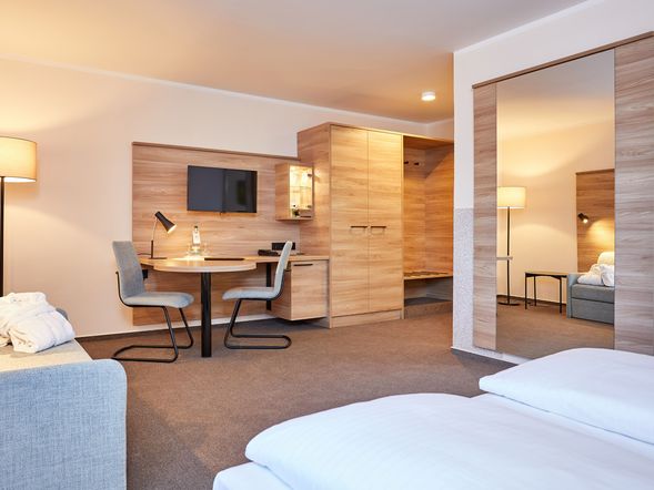 Hotel & Restaurant Linderhof 