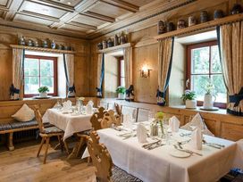 3 Tage Wellness im Berchtesgadener Land