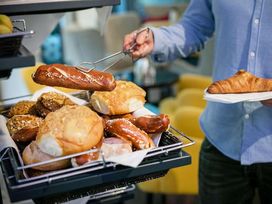 5 Tage Berlin entdecken mit Frühstück