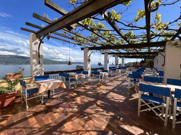Hotel Palazzina Lago di Garda