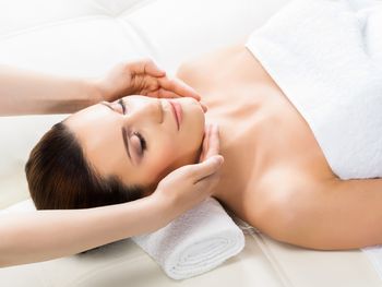 2 Tage Kosmetik mit Relax Peeling im Hotel am Hasesee