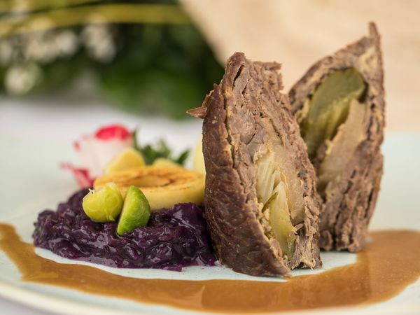 3 Tage Indian Summer in Erfurt, Thüringen inkl. Halbpension