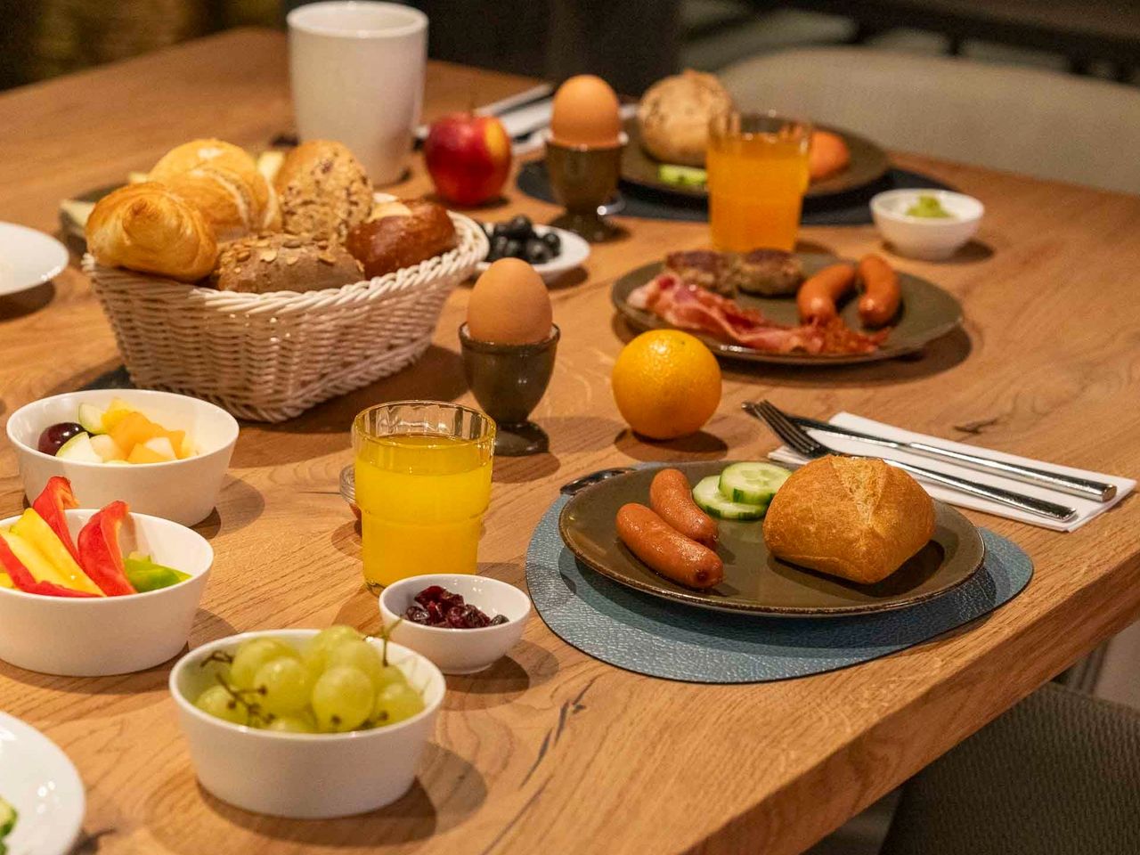Pärchenzeit in Biberach | 2 Nächte