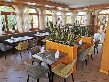 Hotel Empfingerhof