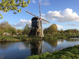 die Region Utrecht entdecken - 3 Tage nahe der Stadt