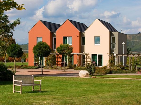 6 Tage Weihnachtsfest im Eurostrand -Wie zu Hause nur besser Eurostrand Resort Moseltal in Leiwen, Rheinland-Pfalz inkl. All Inclusive Plus