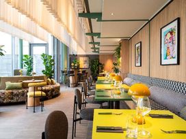 3 Tage in der Rheinmetropole Düsseldorf mit HP