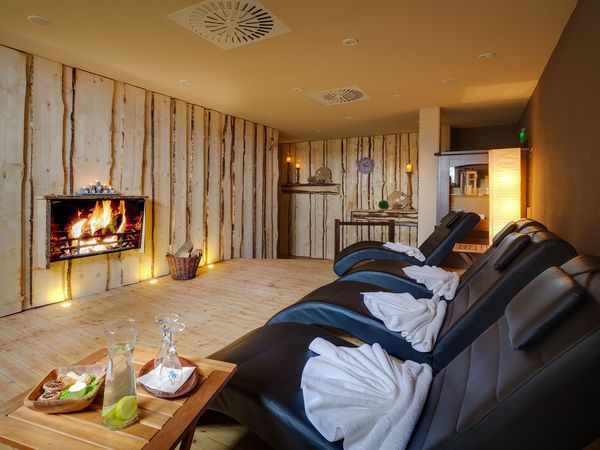 Seiffner Kuschel SPA – Kaiserwetter genießen in Seiffen Halbpension Plus