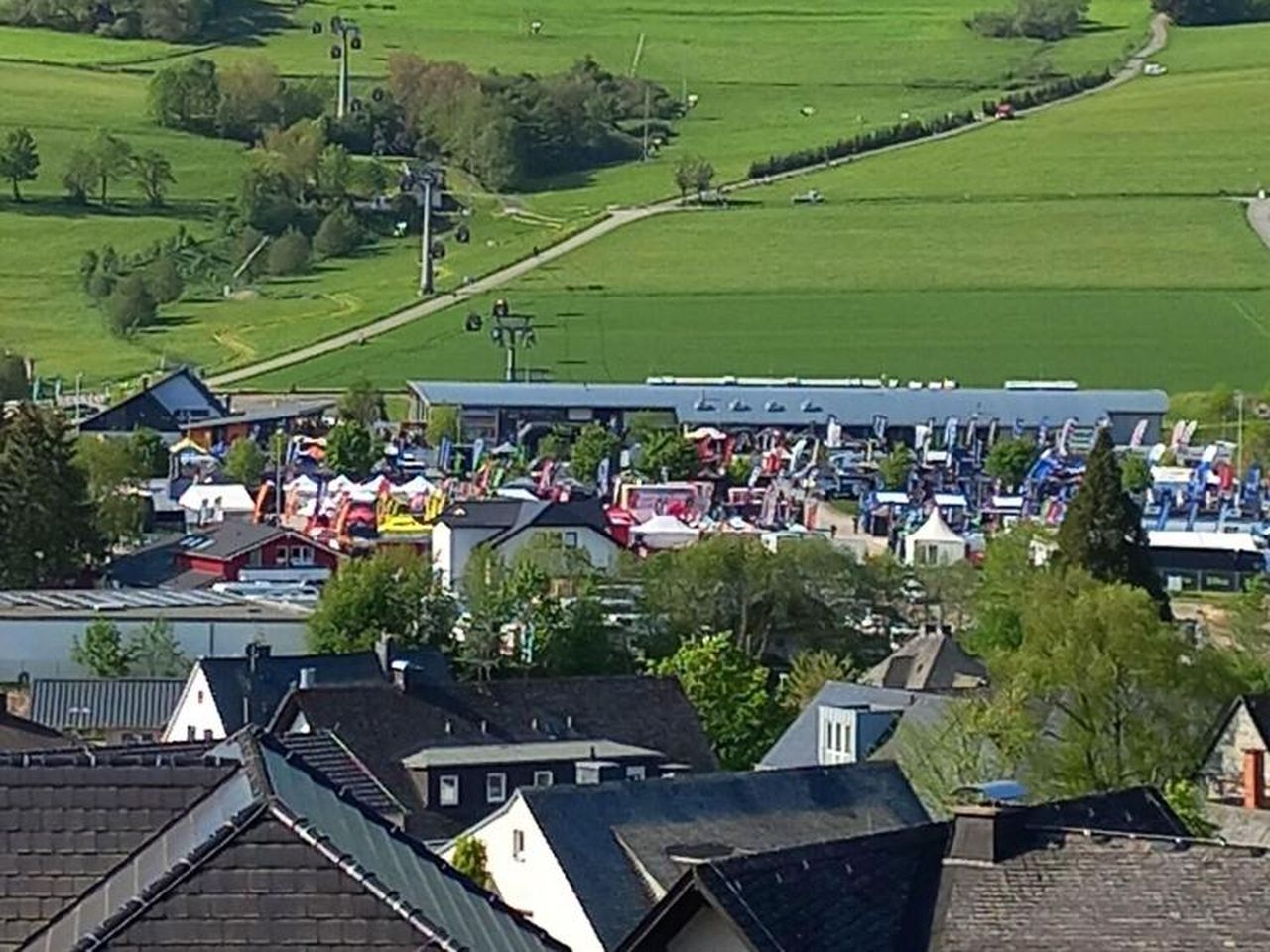 4 Tage im Hotel Hochsauerland 2010 mit HP