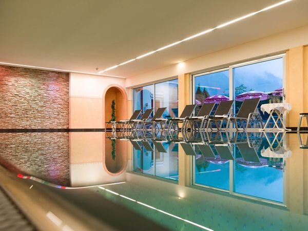 Alpiner Aktiv-Sommer in der Wildschönau - 8 Tage, Tirol inkl. Halbpension