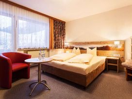 4 Tage am Rande der Tannheimer Berge mit HP