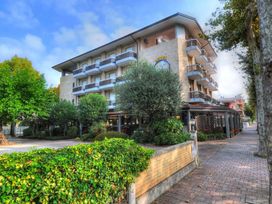 4 Tage an der Adria-Küste