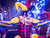 DIE PULVERFASS WEIHNACHTSSHOW – Santas Pink Secret! auf der Reeperbahn in Hamburg mit Showticket & Hotel