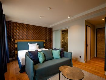 4 Verwöhntage im Dorf am See mit Wellness & Insel