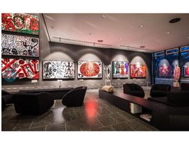 4 Tage im Penck Hotel Dresden mit Frühstück