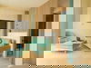 Romantische Zeit zu Zweit in der Junior Suite