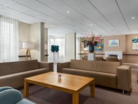 2 Tage im NH Zandvoort mit Frühstück