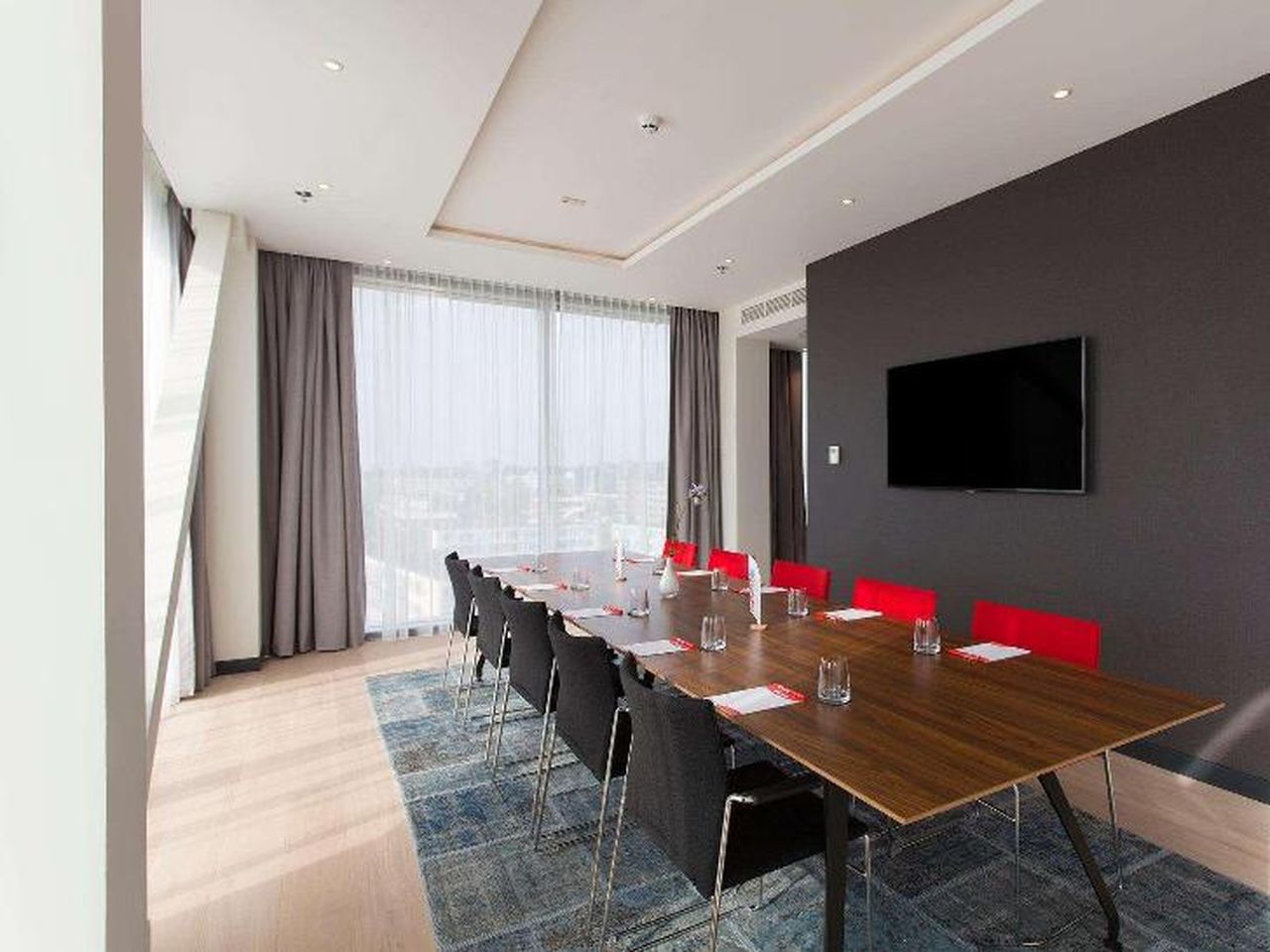 2 Tage im Corendon City Hotel Amsterdam mit Frühstück