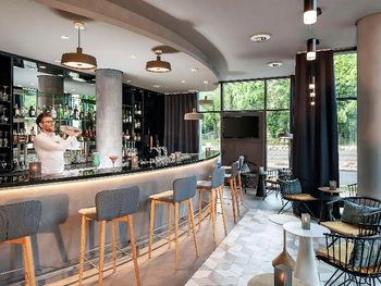 3 Tage im Hotel NH Berlin Alexanderplatz