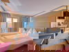 4 Tage Wellness mit traumhaftem Bergpanorama